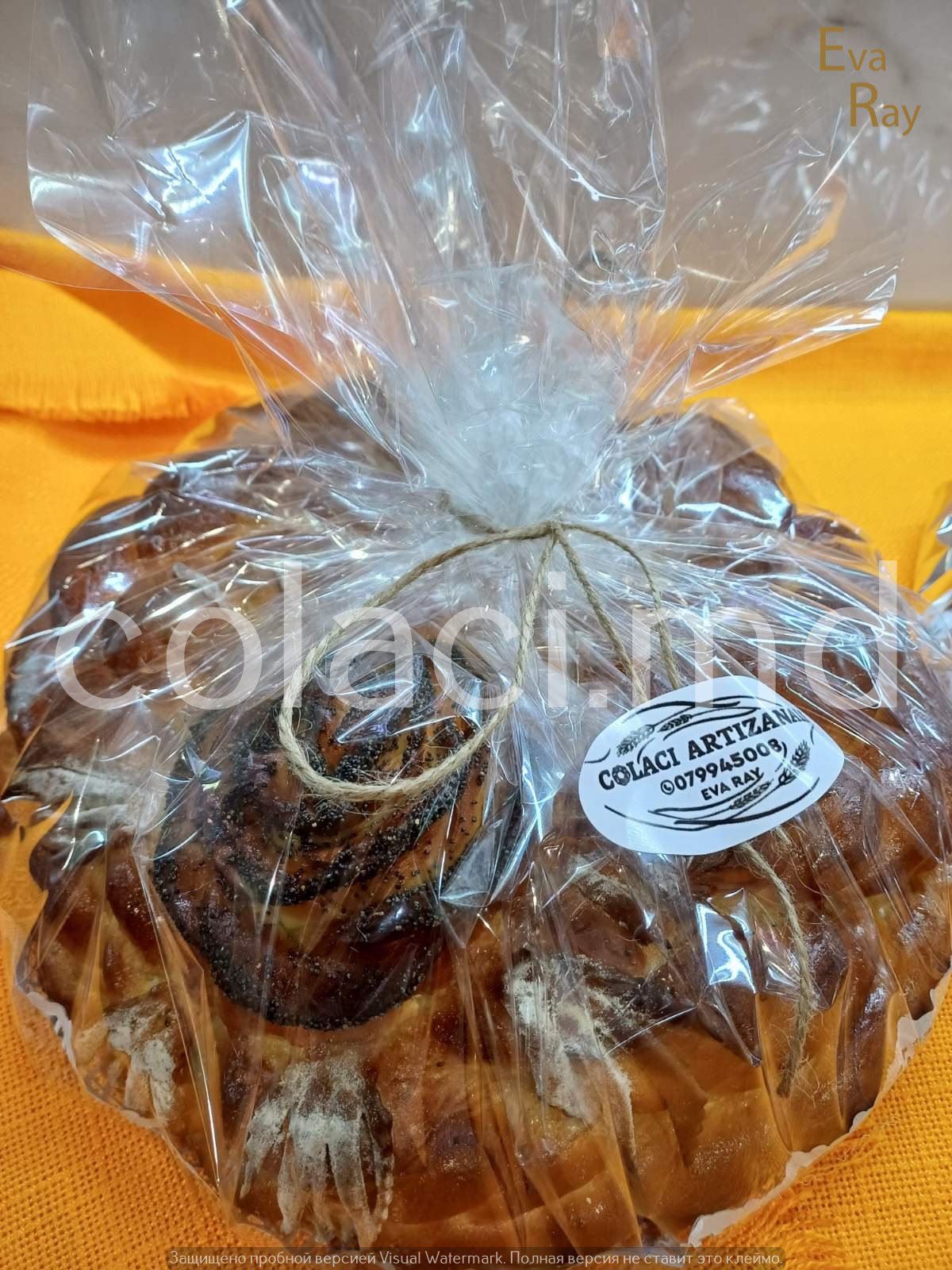 Colaci (202) – Colaci Artizanali